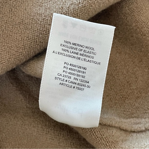 Wilfred dress - Picture 7 of 7